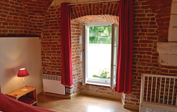 Location de vacances - Gouy Saint Andre , France - FNP137 602