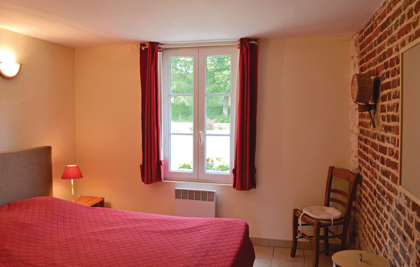 Location de vacances - Gouy Saint Andre , France - FNP137 603