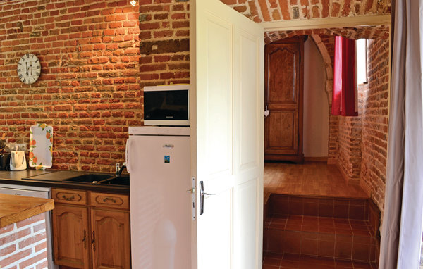 Location de vacances - Gouy Saint Andre , France - FNP137 402