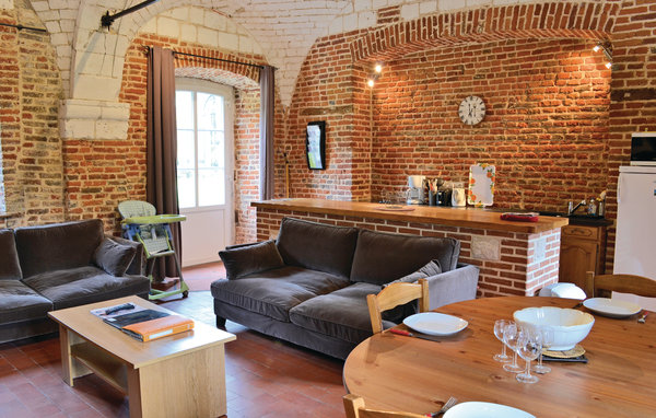 Location de vacances - Gouy Saint Andre , France - FNP137 301
