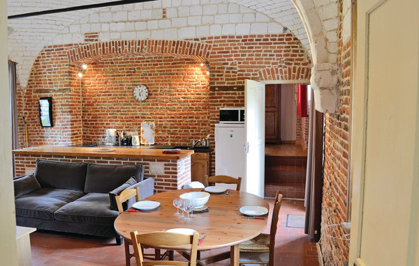 Location de vacances - Gouy Saint Andre , France - FNP137 302