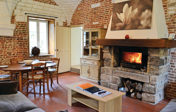 Location de vacances - Gouy Saint Andre , France - FNP137 303