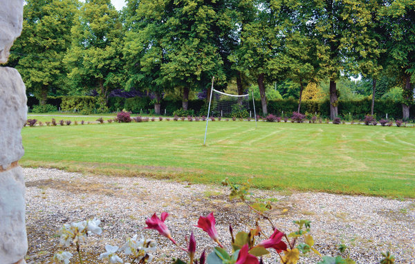 Location de vacances - Gouy Saint Andre , France - FNP137 201