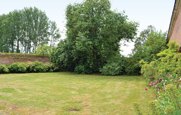 Location de vacances - Gouy Saint Andre , France - FNP137 202