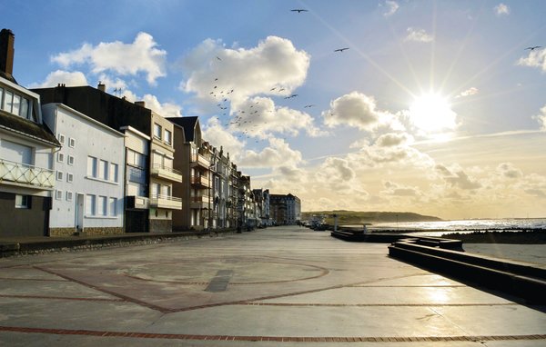 Apartment - Wimereux , France - FNP152 901