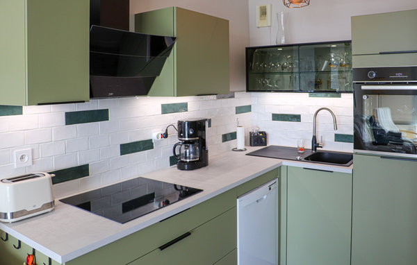 Apartment - Wimereux , France - FNP152 5