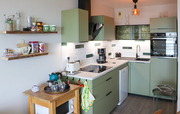 Apartment - Wimereux , France - FNP152 401