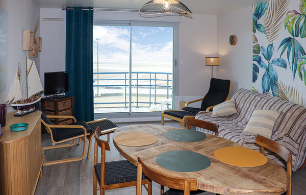Apartment - Wimereux , France - FNP152 3
