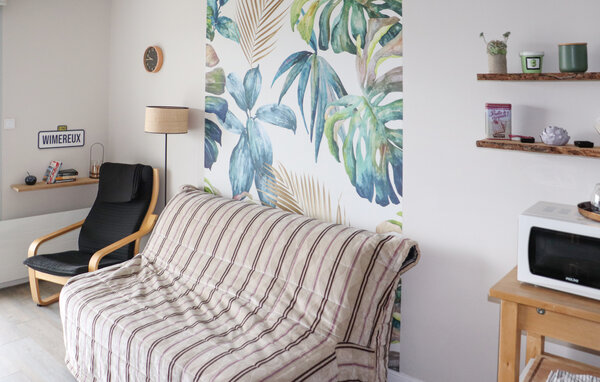 Apartment - Wimereux , France - FNP152 301