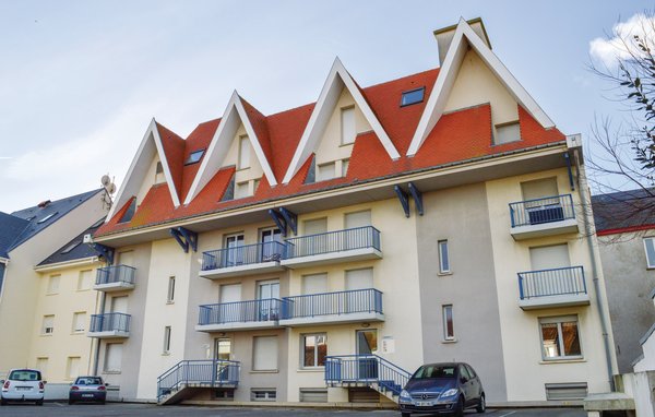 Apartment - Wimereux , France - FNP152 81