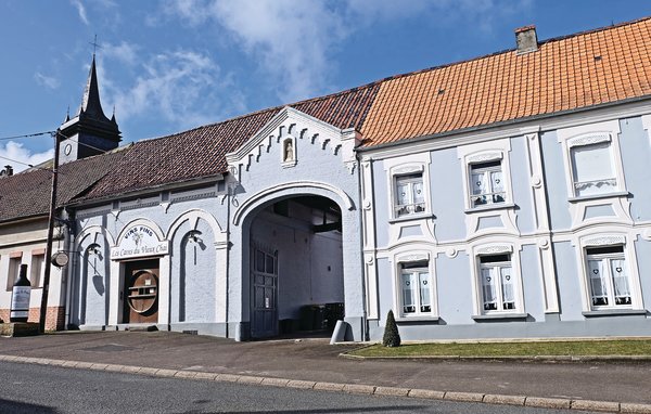 Vakantiehuis - Fressin , Frankrijk - FNP154 901