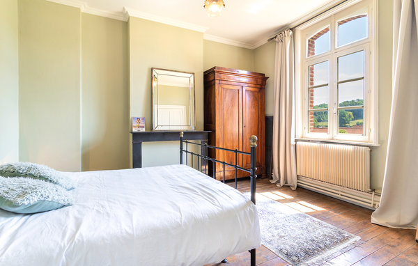 Vakantiehuis - Fressin , Frankrijk - FNP154 601