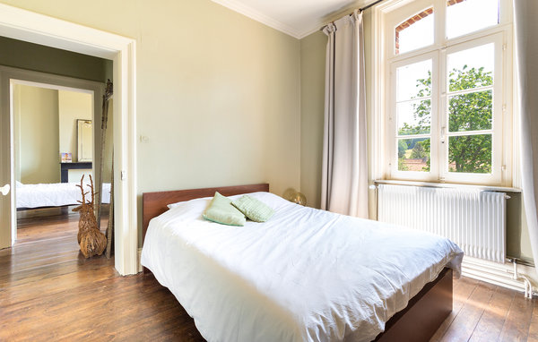 Vakantiehuis - Fressin , Frankrijk - FNP154 603