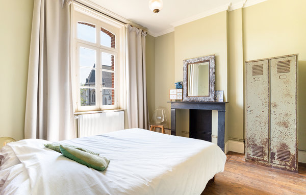 Vakantiehuis - Fressin , Frankrijk - FNP154 604