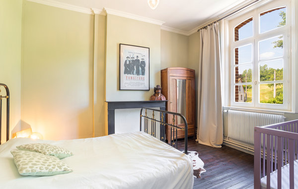 Vakantiehuis - Fressin , Frankrijk - FNP154 605