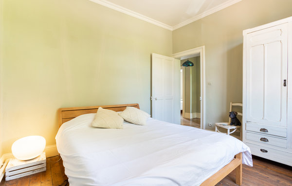 Vakantiehuis - Fressin , Frankrijk - FNP154 606