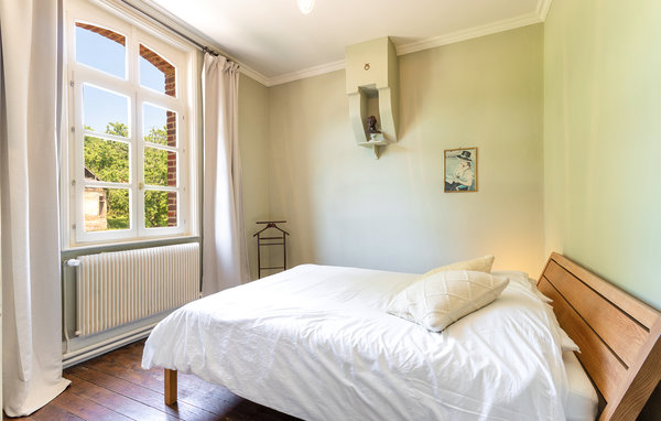 Vakantiehuis - Fressin , Frankrijk - FNP154 607