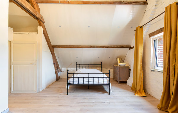 Vakantiehuis - Fressin , Frankrijk - FNP154 608