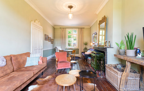 Vakantiehuis - Fressin , Frankrijk - FNP154 4