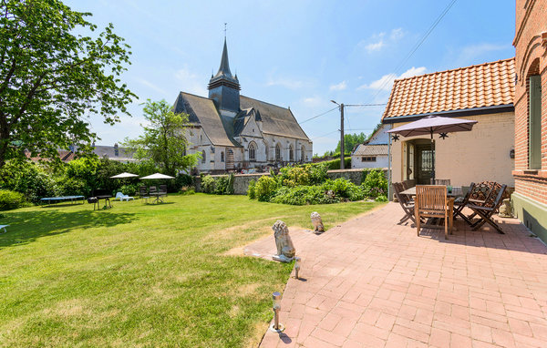 Vakantiehuis - Fressin , Frankrijk - FNP154 8