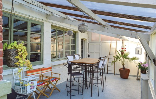 Vakantiehuis - Fressin , Frankrijk - FNP154 102