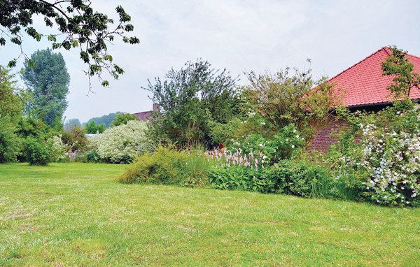 Vakantiehuis - Fressin , Frankrijk - FNP154 103