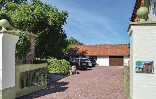 Vakantiehuis - Fressin , Frankrijk - FNP154 106