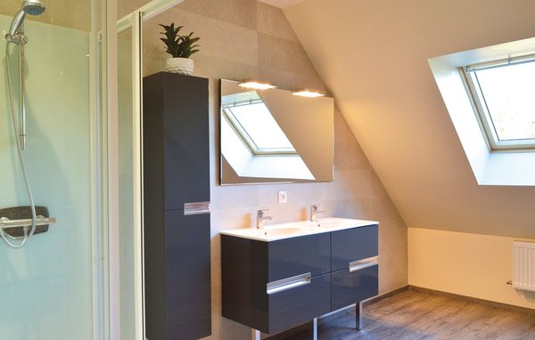 Casa de vacaciones - Saint-Denoeux , Francia - FNP157 703