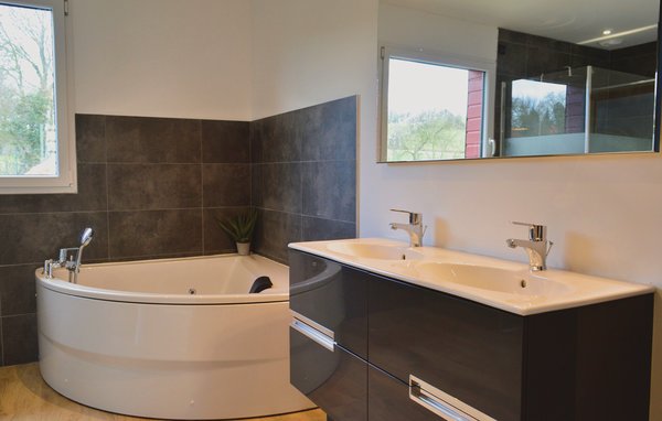 Casa de vacaciones - Saint-Denoeux , Francia - FNP157 704