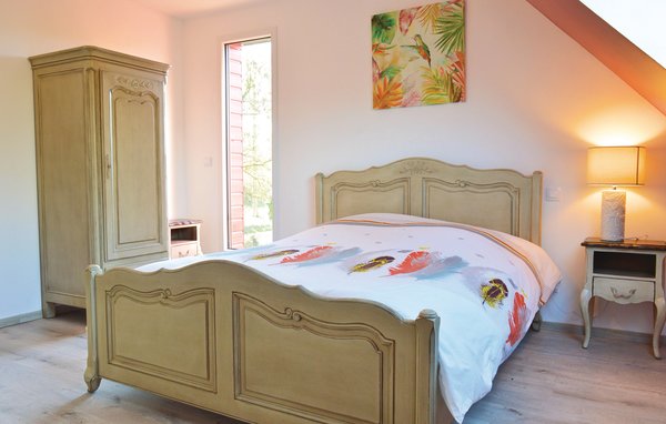 Casa de vacaciones - Saint-Denoeux , Francia - FNP157 7