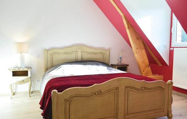Casa de vacaciones - Saint-Denoeux , Francia - FNP157 601