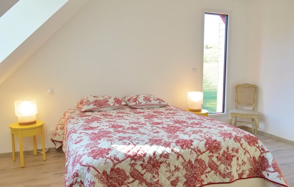 Casa de vacaciones - Saint-Denoeux , Francia - FNP157 602