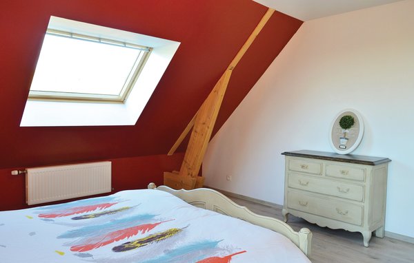 Casa de vacaciones - Saint-Denoeux , Francia - FNP157 604