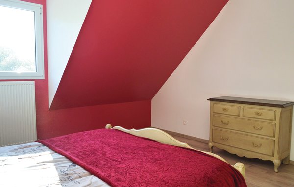 Casa de vacaciones - Saint-Denoeux , Francia - FNP157 606