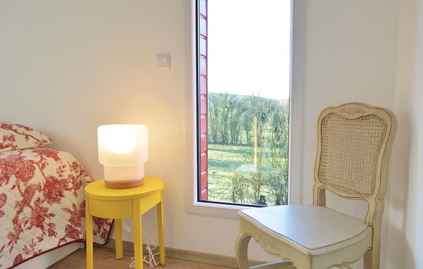 Casa de vacaciones - Saint-Denoeux , Francia - FNP157 607