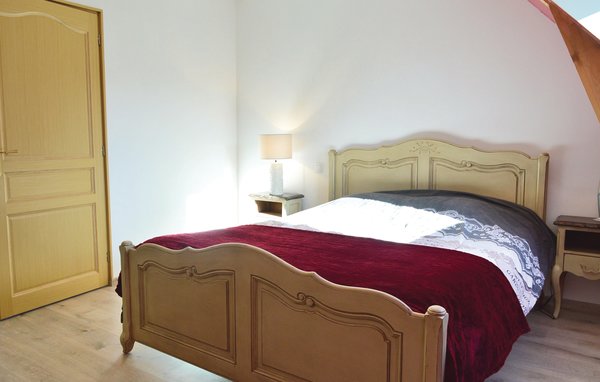Casa de vacaciones - Saint-Denoeux , Francia - FNP157 608