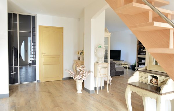 Casa de vacaciones - Saint-Denoeux , Francia - FNP157 501