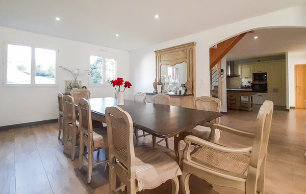 Casa de vacaciones - Saint-Denoeux , Francia - FNP157 301