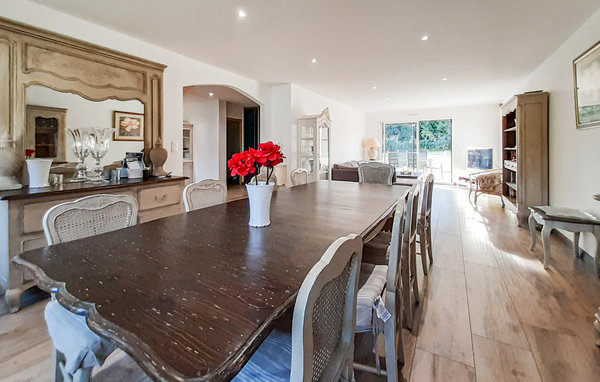 Casa de vacaciones - Saint-Denoeux , Francia - FNP157 303