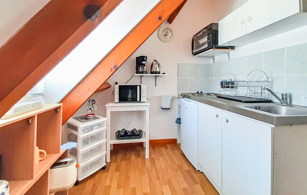Apartamento - Alette , Francia - FNP158 4