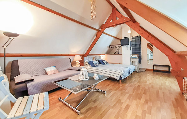 Apartamento - Alette , Francia - FNP158 3