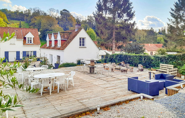 Apartamento - Alette , Francia - FNP158 5
