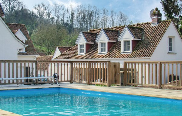 Apartamento - Alette , Francia - FNP158 11
