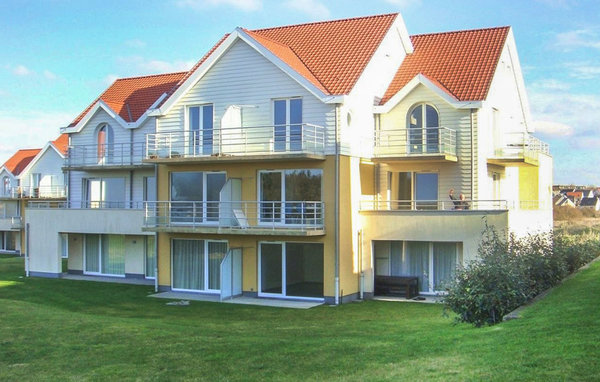 Ferienwohnung Ferienhausmiete In Wimereux Nord Pas De Calais Frankreich Vacando