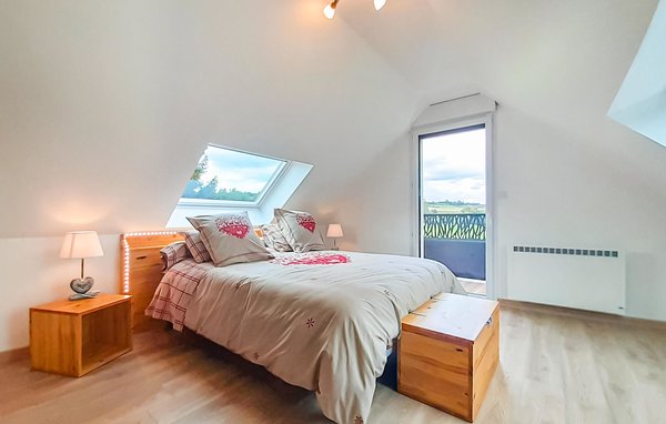 Holiday Home - Ledinghem , France - FNP165 6