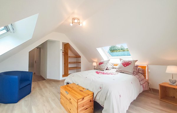 Holiday Home - Ledinghem , France - FNP165 601