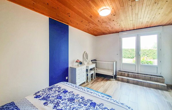 Holiday Home - Ledinghem , France - FNP165 603