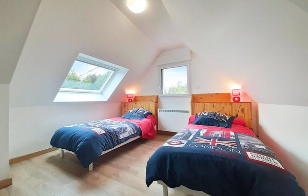 Holiday Home - Ledinghem , France - FNP165 604