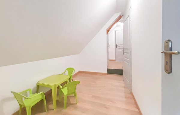 Holiday Home - Ledinghem , France - FNP165 502