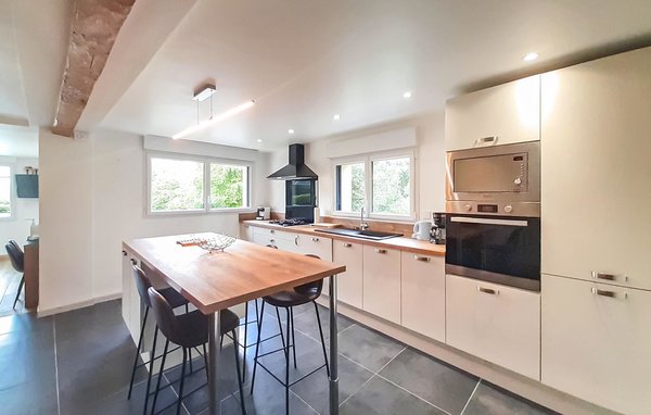 Holiday Home - Ledinghem , France - FNP165 4